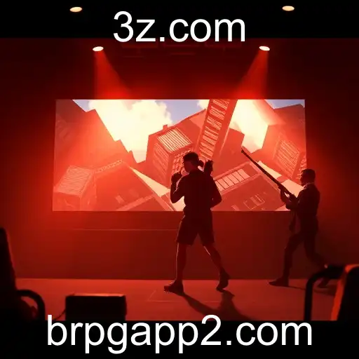 Brasil Domina o Cenário dos Jogos em 2025