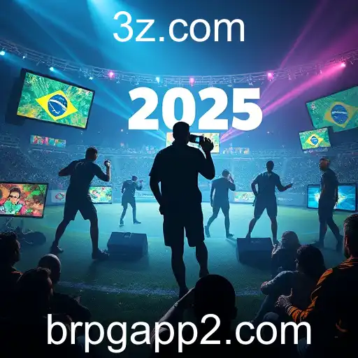 A Evolução dos Jogos Digitais no Brasil