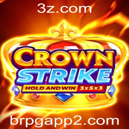 Br PG - Descubra o Mundo Empolgante de CrownStrike: Um Jogo de Estratégia BR PG