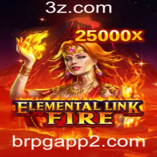 Br PG - Descubra o Mundo Aventureiro de ElementalLinkFire