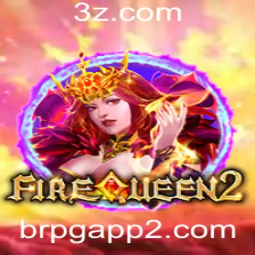 Br PG - FireQueen2: Um Novo Clássico dos Jogos Brasileiros