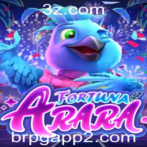 Br PG - Descobrindo FortunaArara: O Impacto do Jogo no Cenário Atual de Br PG