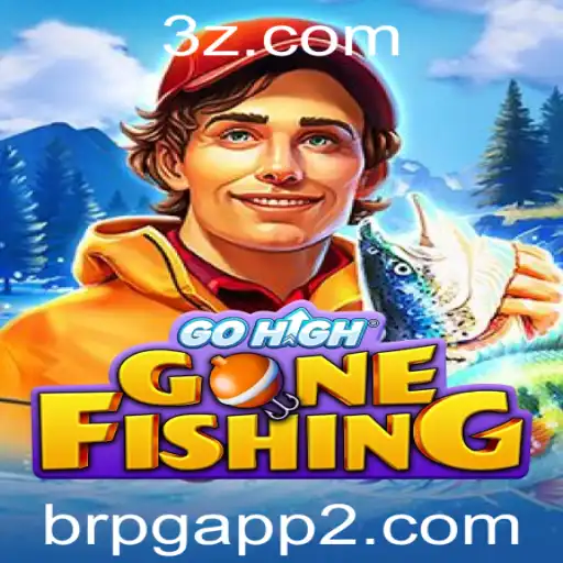 Br PG - Descubra o Mundo de GoHighGoneFishing