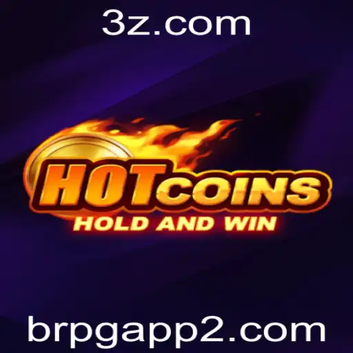 Br PG - Descubra HotCoins: O Jogo Eletrizante Que Está Dominando o Mundo