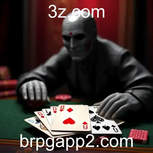 Br PG - Jogos de Pôquer: Uma Visão Abrangente sobre Br PG