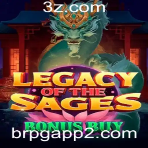 Br PG - Descubra o Fascinante Mundo de LegacyoftheSagesBonusBuy