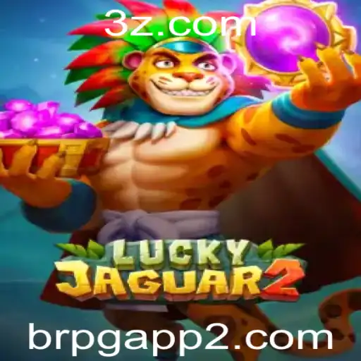 Br PG - Descobrindo o Fascinante Mundo de Luckyjaguar2