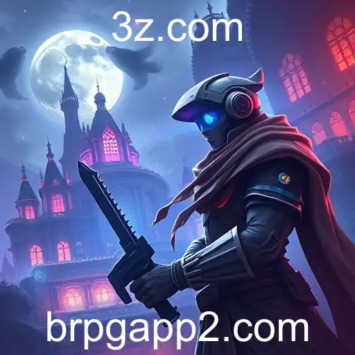 A Ascensão dos Jogos Multiversais e a Experiência Br PG