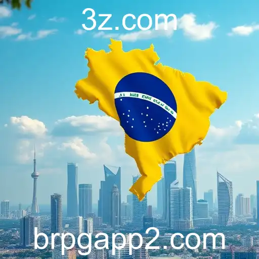 Revolução dos Jogos Online: BR PG Lidera Novas Tendências