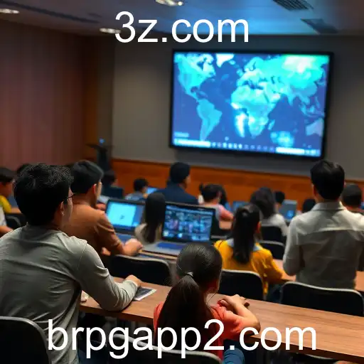 Avanços Tecnológicos na Educação Brasileira em 2025