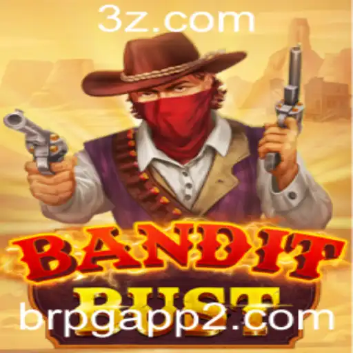 Descubra a Aventura de BanditBust: Um Jogo Envolvente no Cenário Br PG