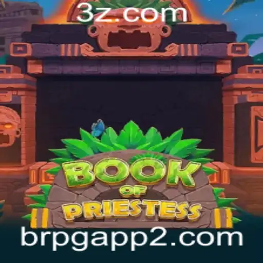 Descubra o Fascinante Mundo de BookOfPriestess: Aventura e Estratégia em Harmonia