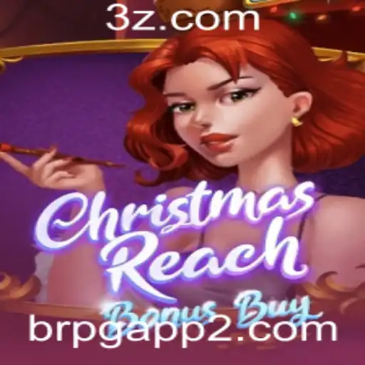 Explorando o Mundo de ChristmasReachBonusBuy: Um Mergulho no Universo Br PG