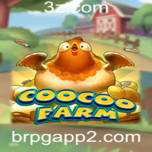 CooCooFarm: Uma Aventura Agrícola Brilhante e Inovadora