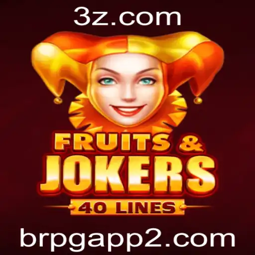 Descubra o Universo de FruitsAndJokers40: Um Jogo Inovador no Mundo Br PG