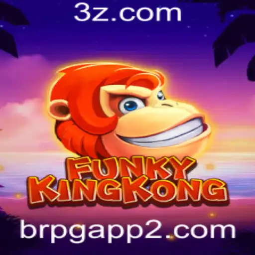 FunkyKingKong: Mergulhe no Mundo Aventureiro dos Jogos com Br PG