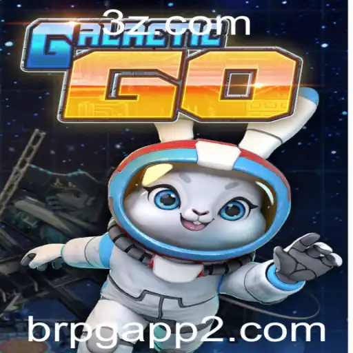 Descubra GalacticGO: A Nova Sensação Br PG no Universo dos Jogos