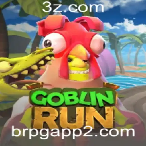GoblinRun: Mergulhe na Aventura do Novo Jogo Brasileiro
