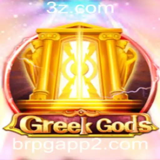 Descubra o Mundo Fascinante de GreekGods: O Jogo de Estratégia Mitológica