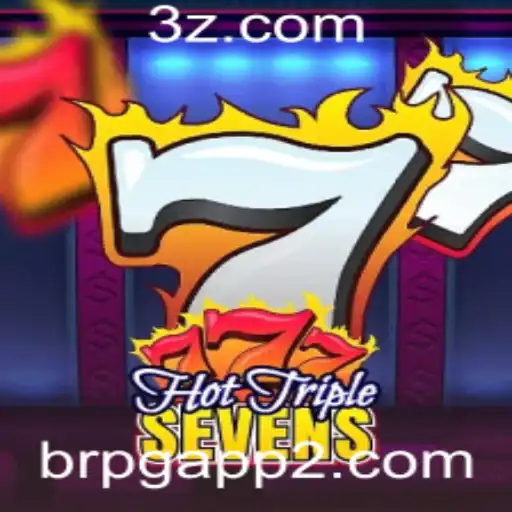 Descubra o Fascinante Mundo de HotTripleSevens: Um Jogo de Azar que Cativa