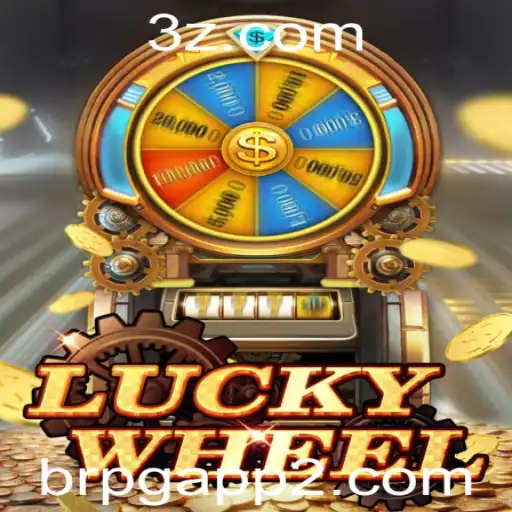 Descubra o Fascinante Mundo do Jogo LuckyWheel