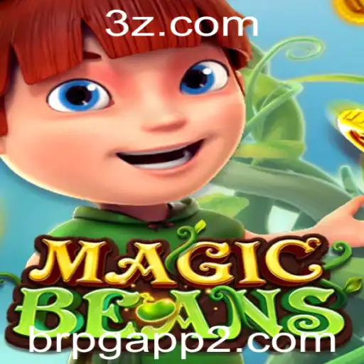 MAGICBEANS: A Nova Sensação do Mundo dos Jogos