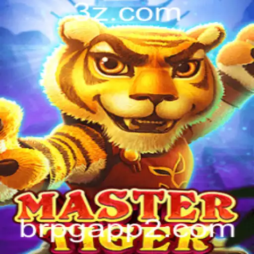 MasterTiger: Explorando o Fenômeno Br PG no Mundo dos Jogos
