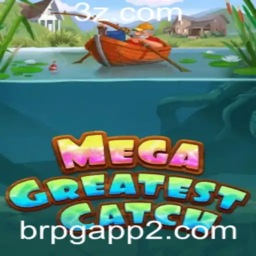 MegaGreatestCatch: Uma Nova Experiência de Jogo no Brasil