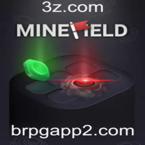 Explorando o Mundo de MineField: O Desafio Subterrâneo