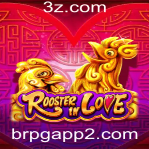 RoosterInLove: O Fascinante Mundo de Estratégia e Paixão