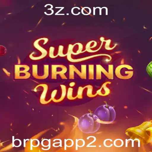 SuperBurningWins: Um Mergulho no Jogo Clássico com Toque Moderno