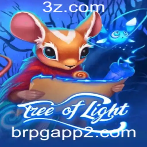 Descubra a Magia do Jogo TreeofLight