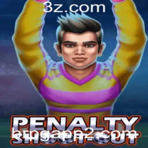 PenaltyShootOut: Um Mergulho nas Regras e Emoções do Jogo