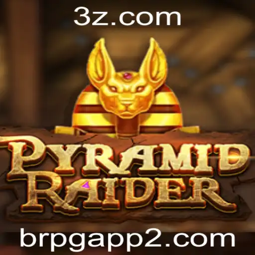 Descobrindo o Fascinante Mundo de PyramidRaider