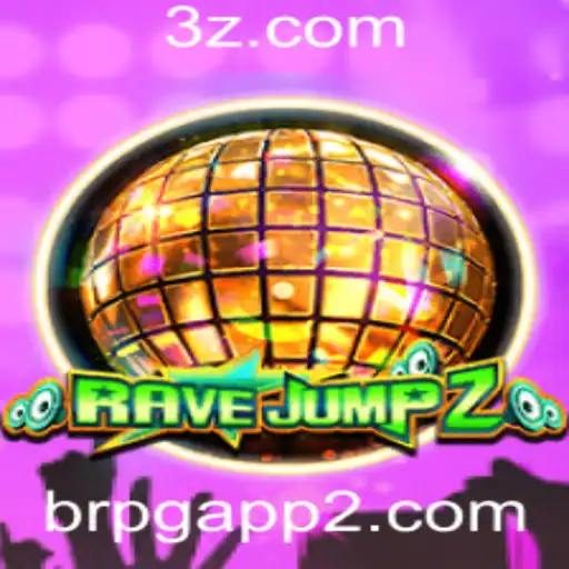 Br PG - RaveJump2: A Aventura Multidimensional no Mundo Gaming