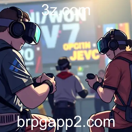 Revolução nos Jogos Multiplayer Continua a Crescer