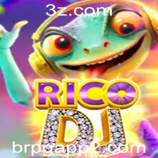 Br PG - Explorando RicoDJ: O Inovador Jogo Brasileiro