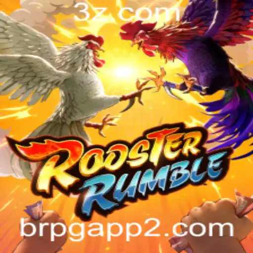 Br PG - Descubra RoosterRumble: O Fascinante Mundo do Jogo Br PG