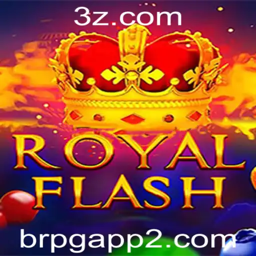 Br PG - Explorando o Fascinante Mundo do RoyalFlash