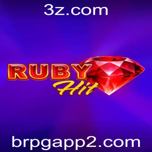 Br PG - RubyHit: O Novo Fenômeno do Jogo BR PG e Suas Regras Empolgantes