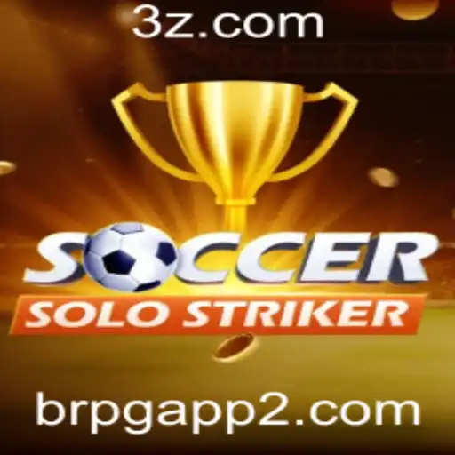 Br PG - SoccerSoloStriker: A Nova Sensação do Futebol Virtual
