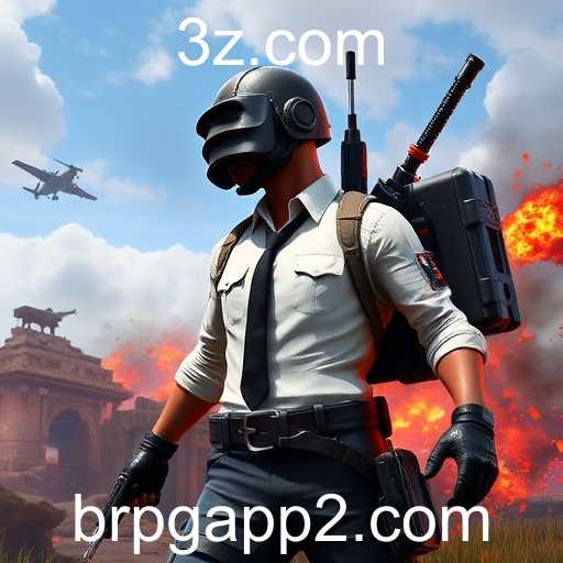 Revolução e Consolidação dos Battle Royale em 2025