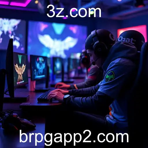E-Sports: A Revolução dos Jogos Eletrônicos no Entretenimento Moderno