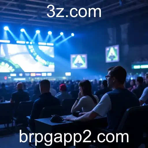 O Impacto dos Eventos no Mundo dos Jogos: União e Inovação