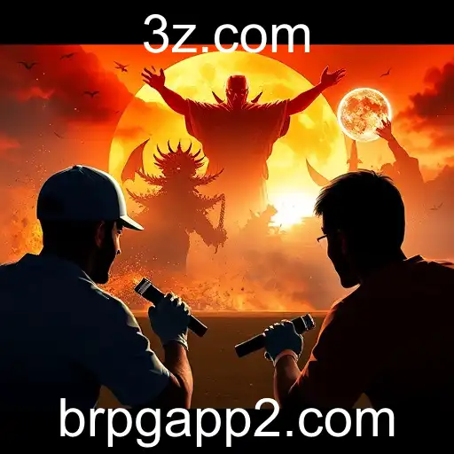 Tendências e Inovações nos Jogos em 2025