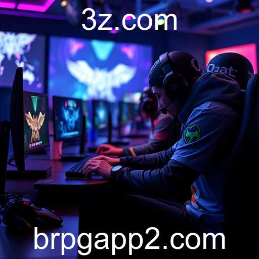 O Crescimento dos Jogos Digitais no Brasil