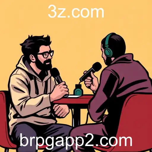 Desvendando o Impacto das Entrevistas na Indústria de Jogos