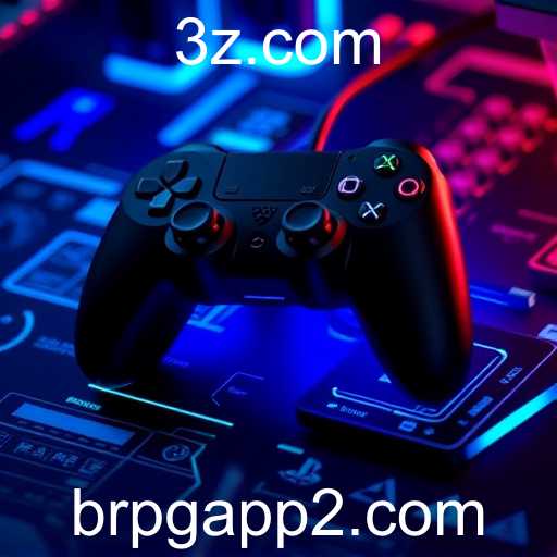 Explorando Novas Fronteiras nos Jogos Digitais