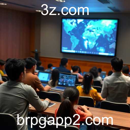 Avanços Tecnológicos na Educação Brasileira em 2025