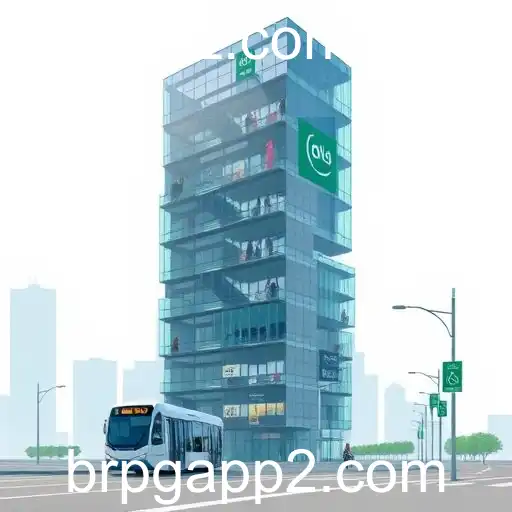 Transformações Urbanas no Brasil: Inovações e Desafios